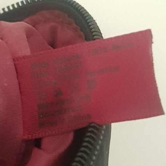 BEYONCE Parfume Black Cosmetic Travel Bag Case Pouch Promo - Picture 11 of 13